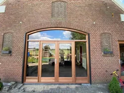 Deuren